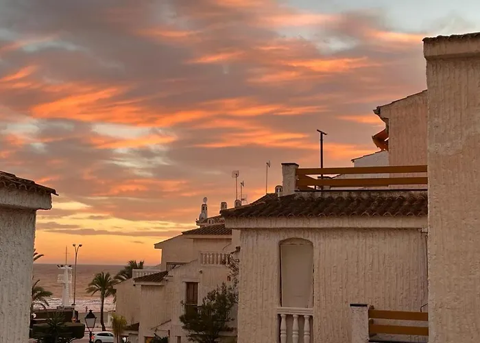 Varadero 80 * Santa Pola