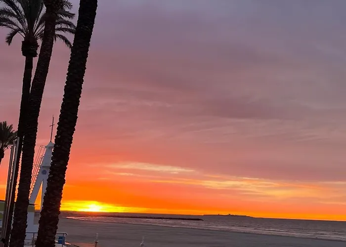 Varadero 80 Ferienhaus Santa Pola