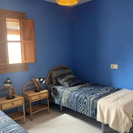 Varadero 80 Dom wakacyjny Santa Pola