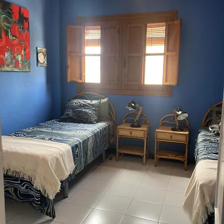 Varadero 80 * Santa Pola