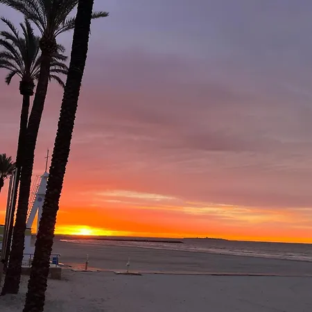 Varadero 80 Dom wakacyjny Santa Pola