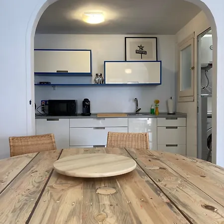 Varadero 80 * Santa Pola