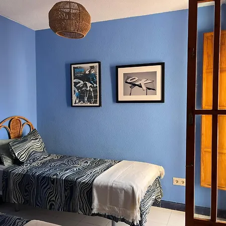 Varadero 80 Santa Pola