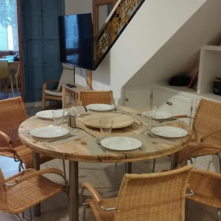 Dom wakacyjny Varadero 80 Santa Pola