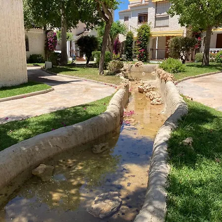 Varadero 80 Dom wakacyjny Santa Pola